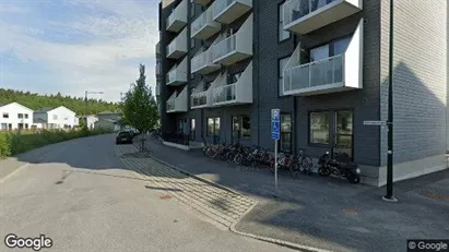 Lägenheter att hyra i Täby - Bild från Google Street View
