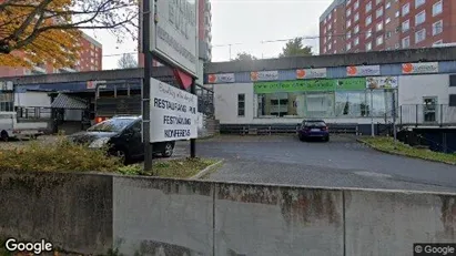 Lägenheter att hyra i Järfälla - Bild från Google Street View