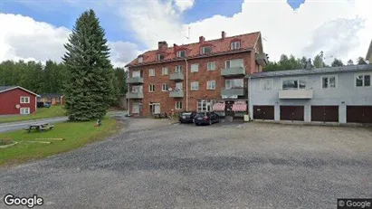 Lägenheter att hyra i Vindeln - Bild från Google Street View