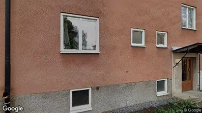 Lägenheter att hyra i Söderort - Bild från Google Street View