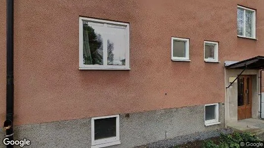 Lägenheter att hyra i Söderort - Bild från Google Street View