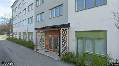 Lägenheter att hyra i Järfälla - Bild från Google Street View
