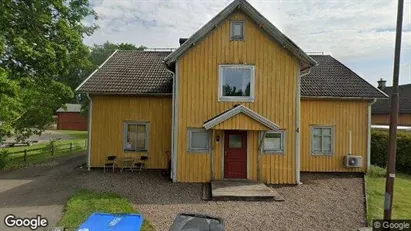 Lägenheter att hyra i Ulricehamn - Bild från Google Street View