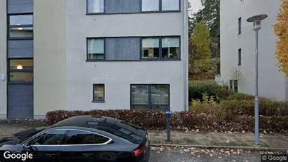 Lägenheter att hyra i Sollentuna - Bild från Google Street View