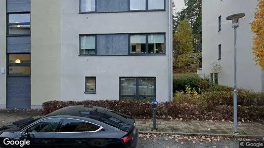 Lägenheter att hyra i Sollentuna - Bild från Google Street View