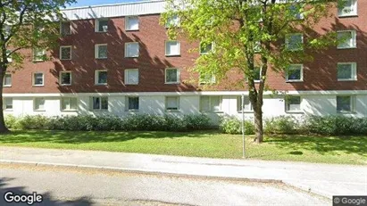 Lägenheter att hyra i Sollentuna - Bild från Google Street View