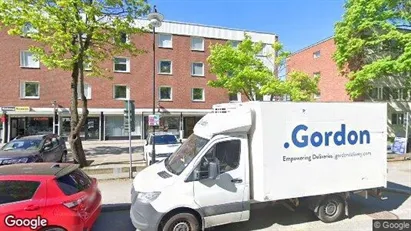 Lägenheter att hyra i Sollentuna - Bild från Google Street View
