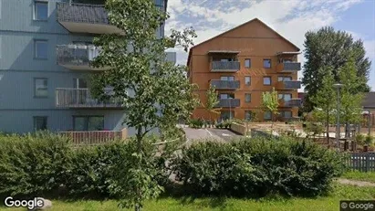 Lägenheter att hyra i Fosie - Bild från Google Street View
