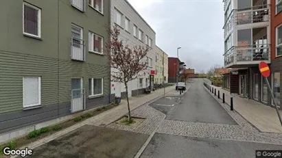 Lägenheter att hyra i Simrishamn - Bild från Google Street View