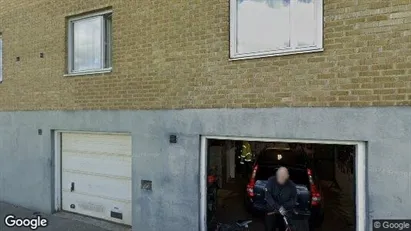 Lägenheter att hyra i Svedala - Bild från Google Street View
