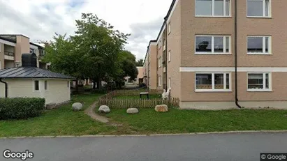 Lägenheter att hyra i Uppsala - Bild från Google Street View