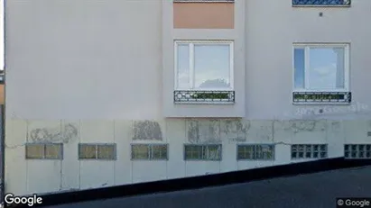 Lägenheter att hyra i Linköping - Bild från Google Street View