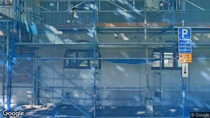 Lägenheter att hyra i Majorna-Linné - Bild från Google Street View