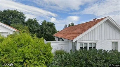 Lägenheter att hyra i Västra hisingen - Bild från Google Street View