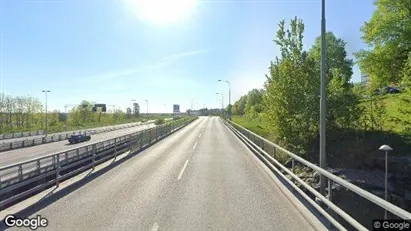 Lägenheter att hyra i Västerort - Bild från Google Street View