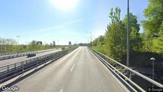 Lägenheter att hyra i Västerort - Bild från Google Street View
