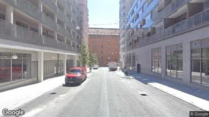 Lägenheter att hyra i Vasastan - Bild från Google Street View
