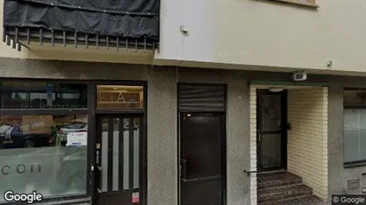 Lägenheter att hyra i Vasastan - Bild från Google Street View