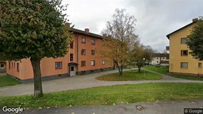 Lägenheter att hyra i Vimmerby - Bild från Google Street View