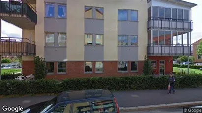 Lägenheter att hyra i Eskilstuna - Bild från Google Street View