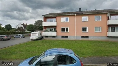 Lägenheter att hyra i Vimmerby - Bild från Google Street View