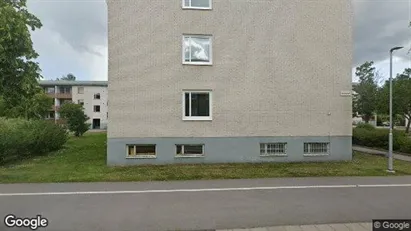 Lägenheter att hyra i Katrineholm - Bild från Google Street View