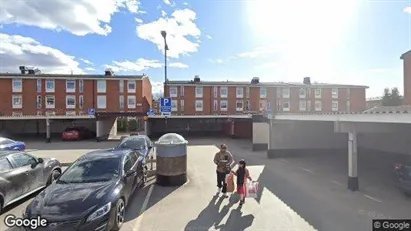 Lägenheter att hyra i Örebro - Bild från Google Street View