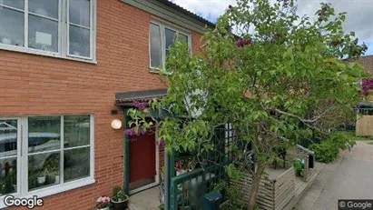 Lägenheter att hyra i Linköping - Bild från Google Street View