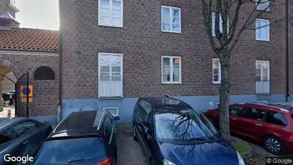 Lägenheter att hyra i Helsingborg - Bild från Google Street View