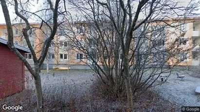 Lägenheter att hyra i Luleå - Bild från Google Street View