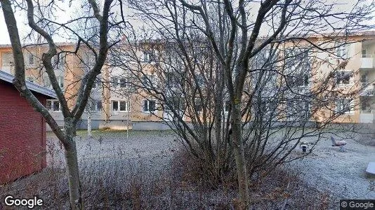 Lägenheter att hyra i Luleå - Bild från Google Street View