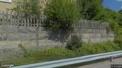 Lägenheter att hyra i Västerås - Bild från Google Street View