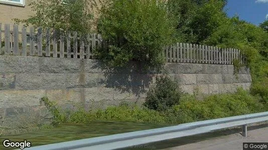 Lägenheter att hyra i Västerås - Bild från Google Street View