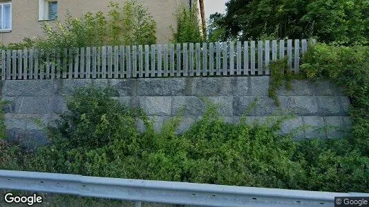 Lägenheter att hyra i Västerås - Bild från Google Street View