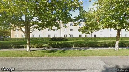 Lägenheter att hyra i Fosie - Bild från Google Street View