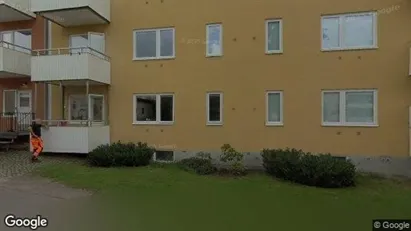 Lägenheter att hyra i Linköping - Bild från Google Street View