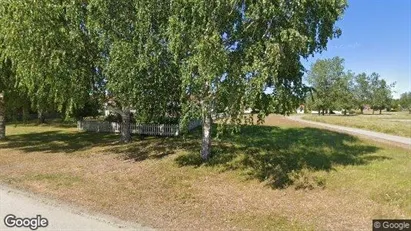 Lägenheter att hyra i Bollnäs - Bild från Google Street View