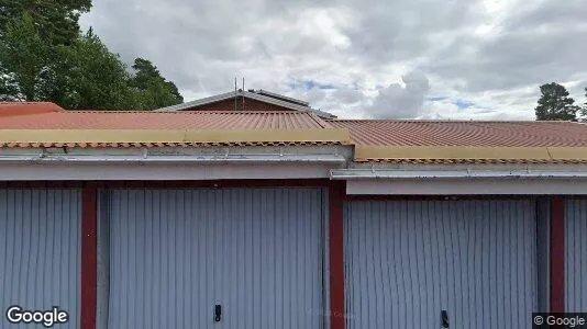 Lägenheter att hyra i Östersund - Bild från Google Street View