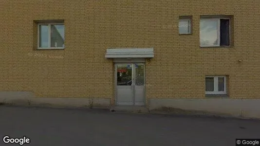 Lägenheter att hyra i Tranås - Bild från Google Street View