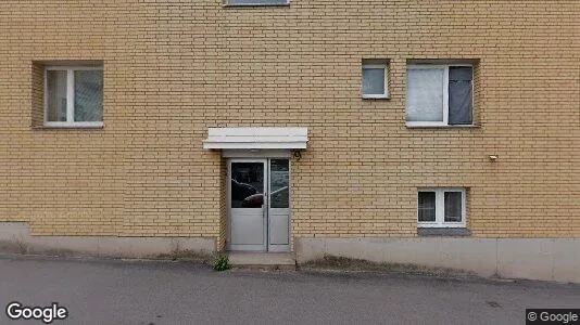 Lägenheter att hyra i Tranås - Bild från Google Street View