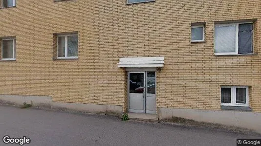 Lägenheter att hyra i Tranås - Bild från Google Street View