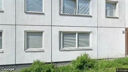 Lägenheter att hyra i Haninge - Bild från Google Street View