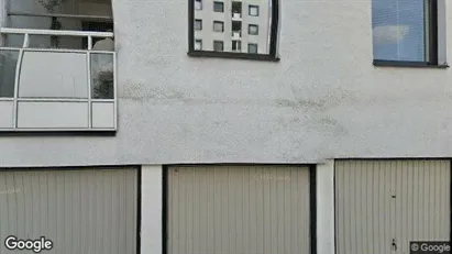 Lägenheter att hyra i Söderort - Bild från Google Street View