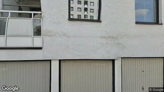Lägenheter att hyra i Söderort - Bild från Google Street View