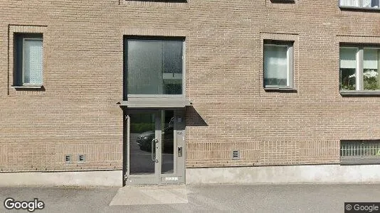 Lägenheter att hyra i Söderort - Bild från Google Street View