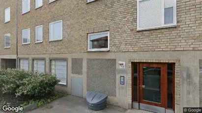 Lägenheter att hyra i Västerort - Bild från Google Street View