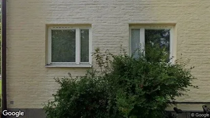 Lägenheter att hyra i Söderort - Bild från Google Street View