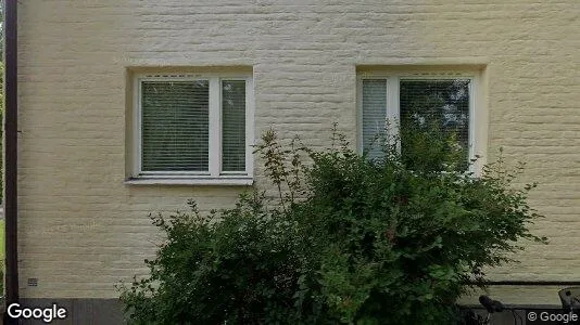 Lägenheter att hyra i Söderort - Bild från Google Street View