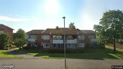 Lägenheter att hyra i Jönköping - Bild från Google Street View