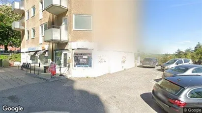 Lägenheter att hyra i Södermalm - Bild från Google Street View